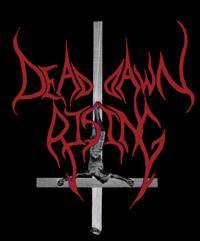 logo Dead Dawn Rising